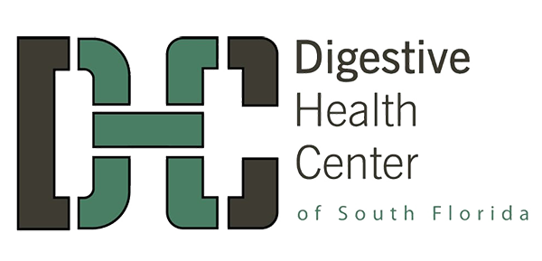 Digestive Health Center of South Florida Logo